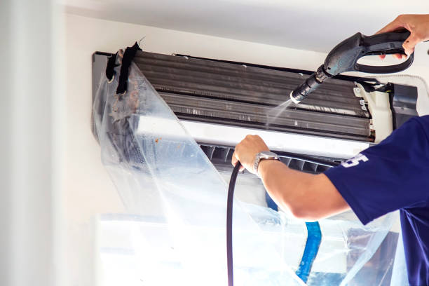 Air Duct Mold Removal in CA