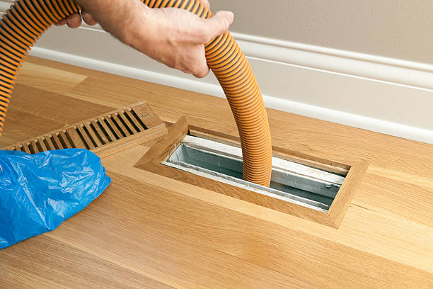 Best Emergency Air Duct Cleaning  in Airport, CA