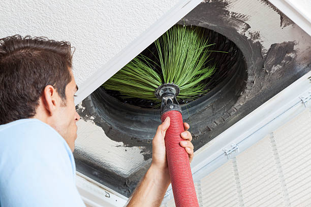 Best Duct Cleaning Specialists  in Airport, CA