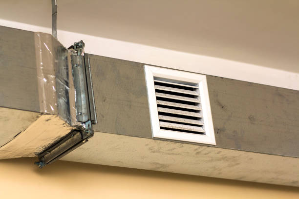 Best Air Duct Cleaning Near Me  in Airport, CA